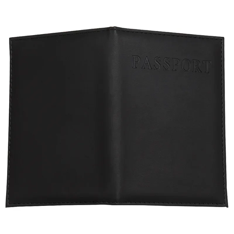 Fashion Women Men Passport Cov - Index Card Holder บทวิจารณ์และราคา