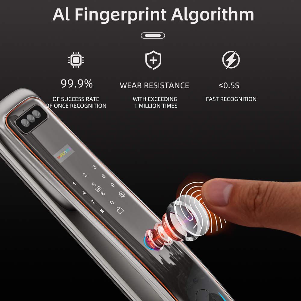 Wifi Wishome APP Face Recognit - Letter Opener Brass บทวิจารณ์และราคา