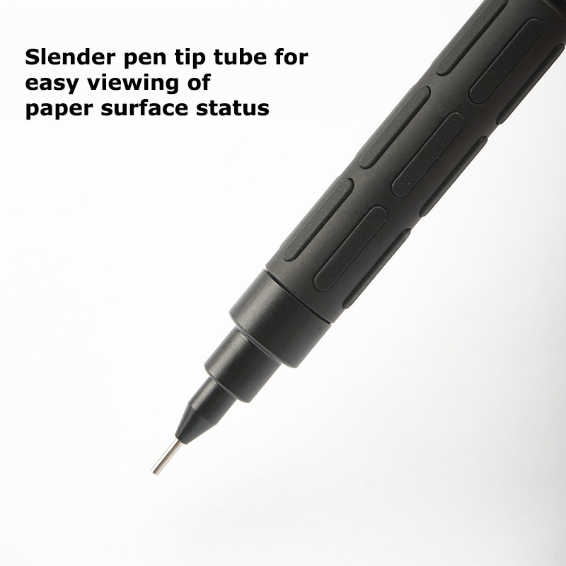 Pentel PG1000 Graph For PRO Bl - Mechanical Pencil 0.3 บทวิจารณ์และราคา