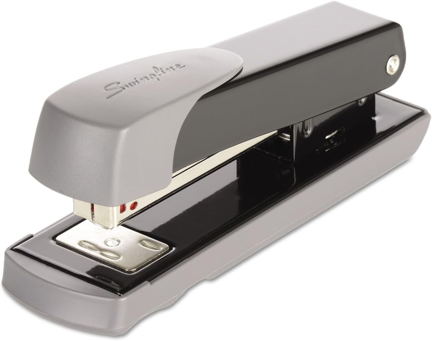 Compact Half Strip Stapler, 20 - Stapler Half Strip บทวิจารณ์และราคา
