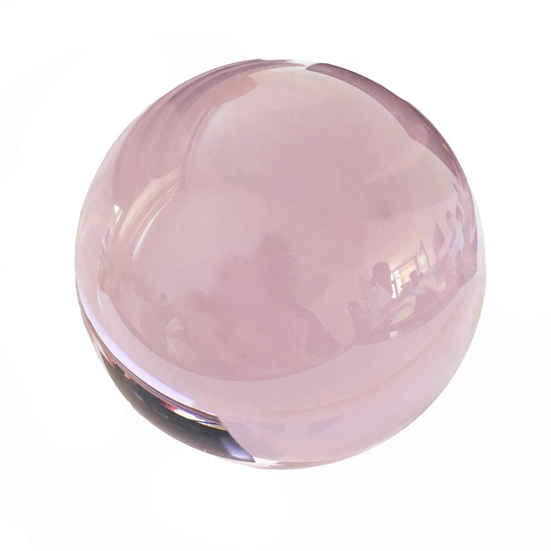 60mm Beautiful Home Decoration - Paper Weight Crystal บทวิจารณ์และราคา