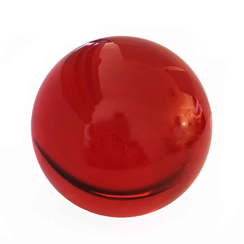 60mm Beautiful Home Decoration - Paper Weight Crystal บทวิจารณ์และราคา
