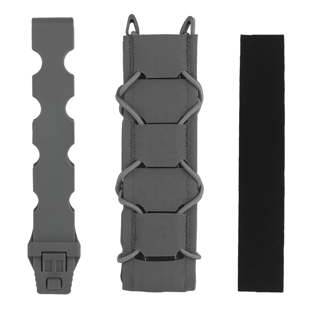 Tiger V2 Long Single Magazine  - Magazine Holder Rack บทวิจารณ์และราคา