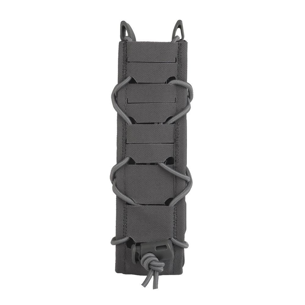 Tiger V2 Long Single Magazine  - Magazine Holder Rack บทวิจารณ์และราคา