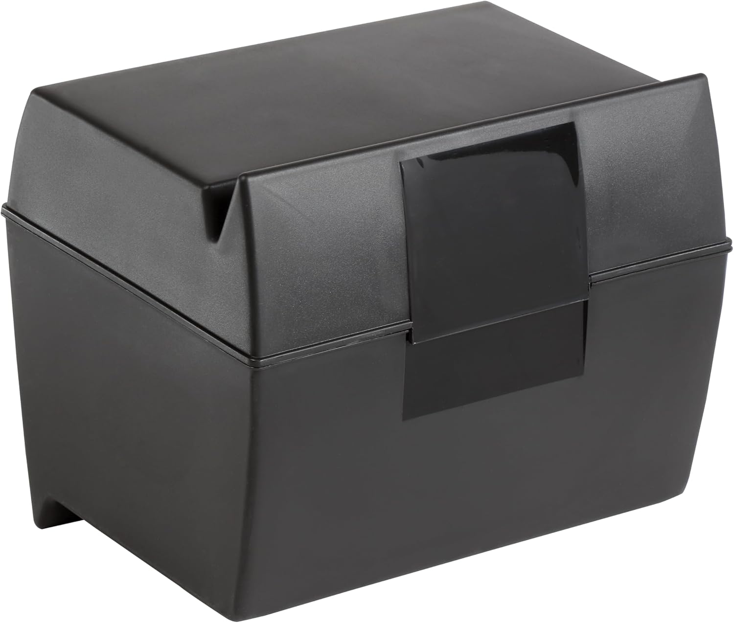 5x8 Index Card Box, 500 Capaci - Card Index Box บทวิจารณ์และราคา