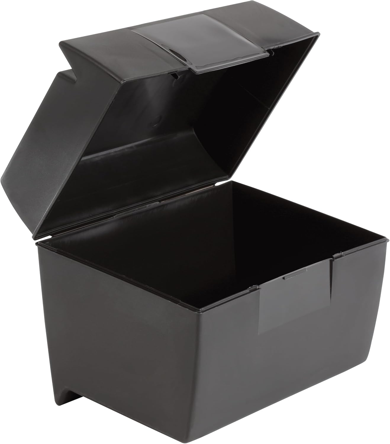 5x8 Index Card Box, 500 Capaci - Card Index Box บทวิจารณ์และราคา