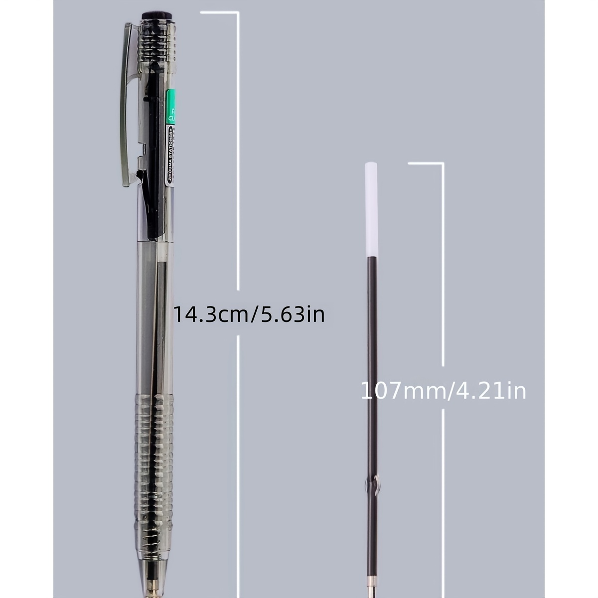 10/20 Pack Minimalist Retracta - Gel Refill Pack บทวิจารณ์และราคา