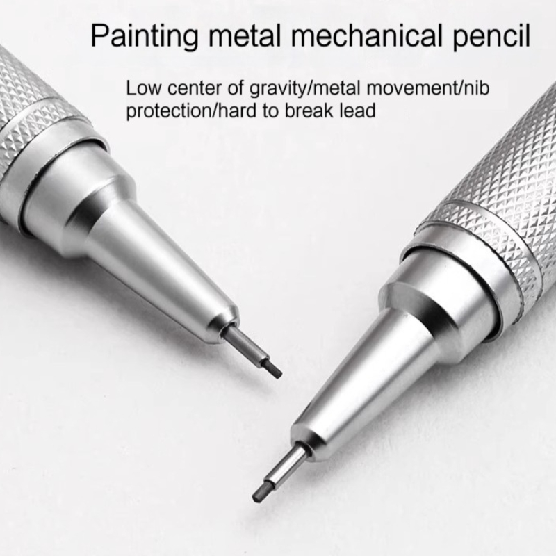 Languo Automatic Mechanical Pe - Mechanical Pencil 0.3 บทวิจารณ์และราคา