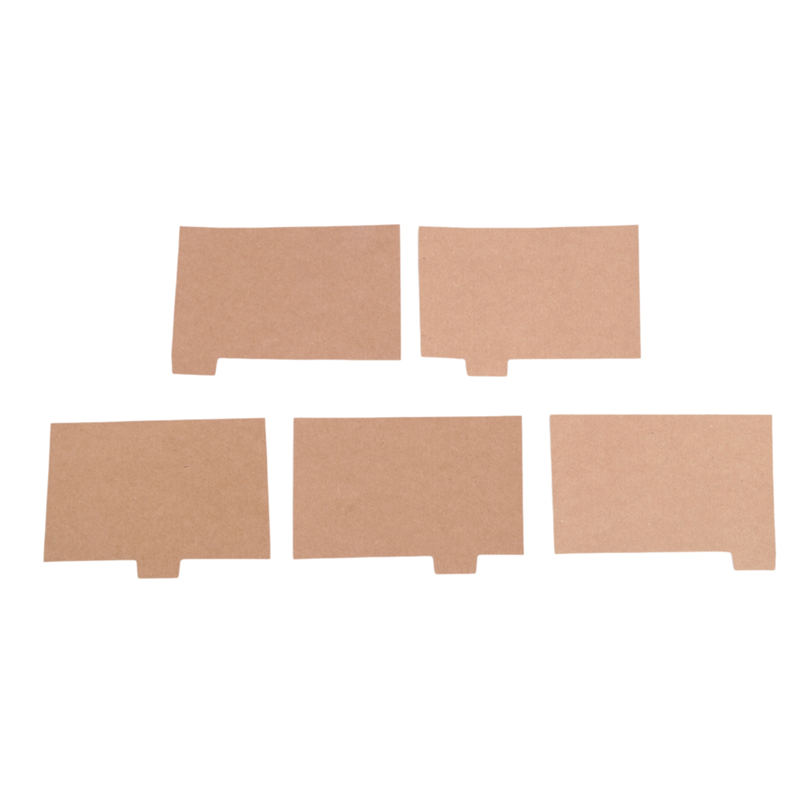 Index Card Holder Set 3X5inch  - Index Card Holder บทวิจารณ์และราคา