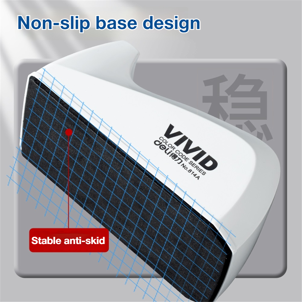 1-Pack Desktop Tape Dispenser  - Tape Dispenser Weighted บทวิจารณ์และราคา