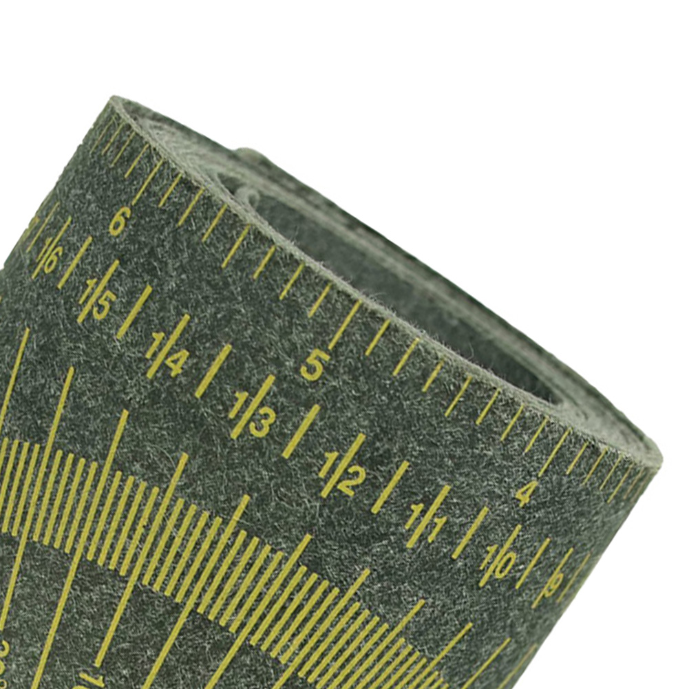 Pipe Measuring Tool Wrap Aroun - Tape Dispenser Weighted บทวิจารณ์และราคา
