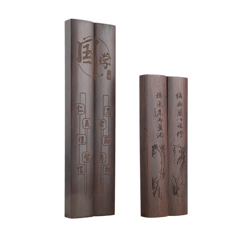 Chinese Lettering Paperweights - Book Weight Glass บทวิจารณ์และราคา