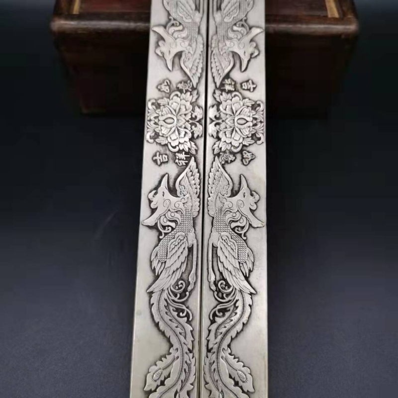 White Brass Paperweight Antiqu - Book Weight Glass บทวิจารณ์และราคา