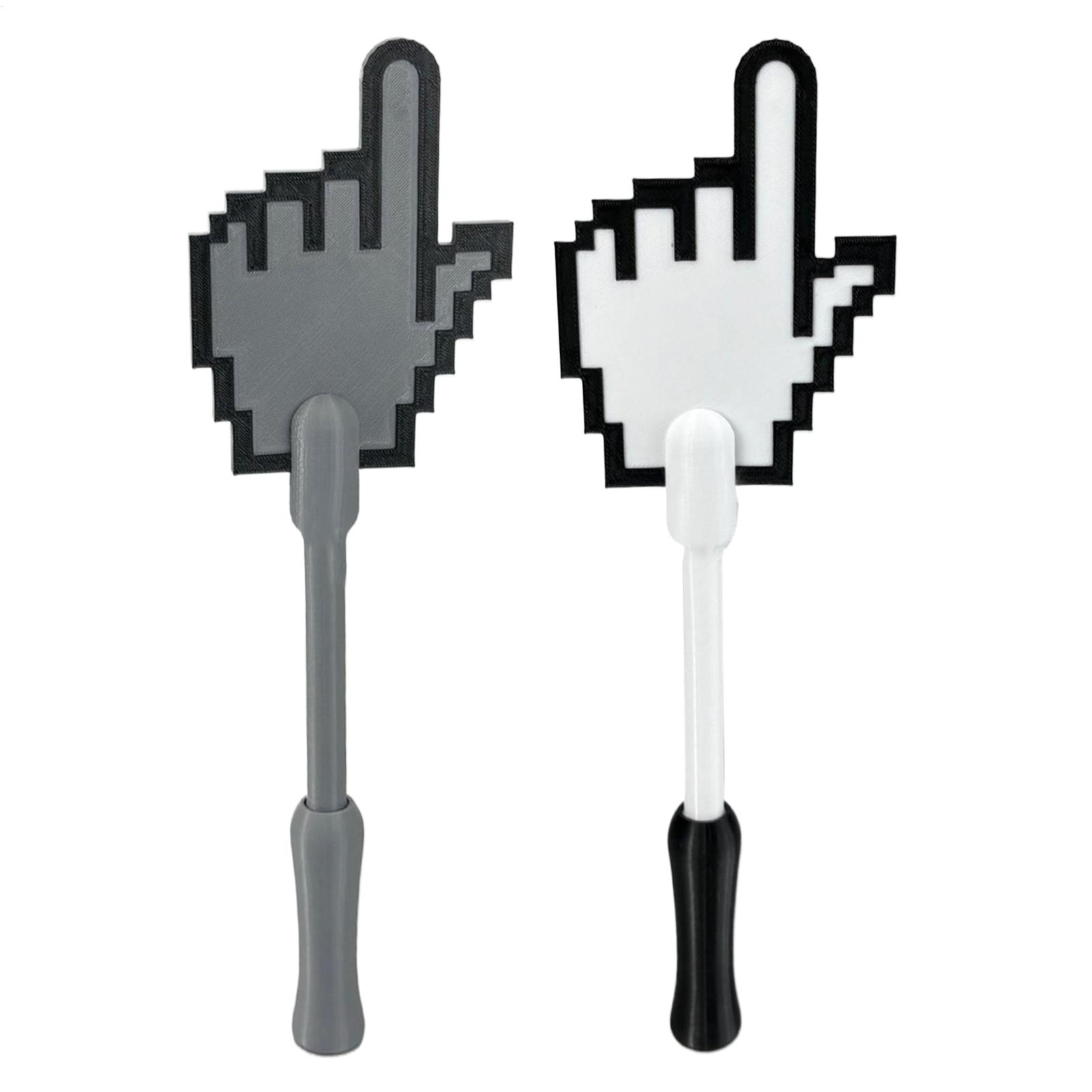 Tap To Pay Wand Index Finger D - Index Card Holder บทวิจารณ์และราคา