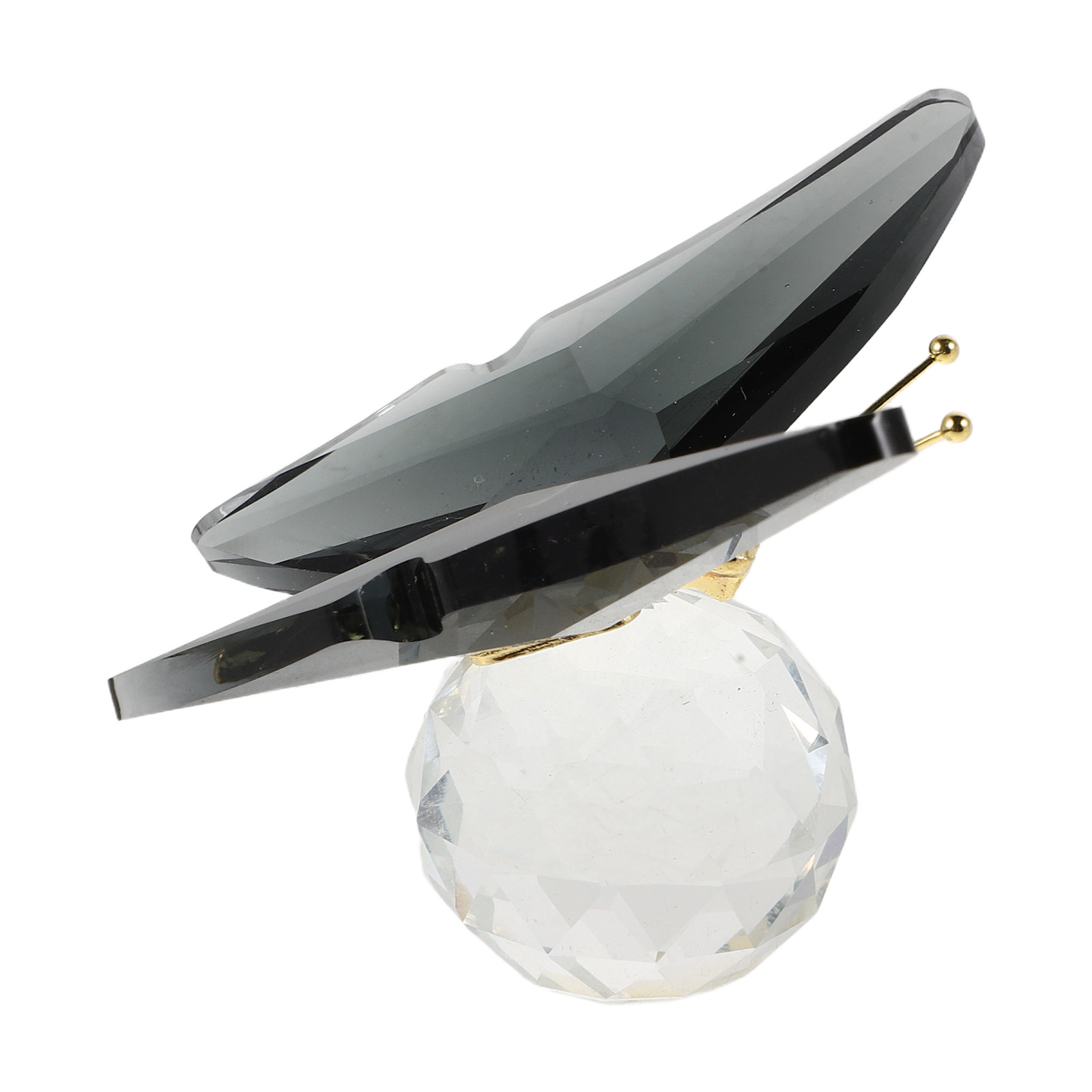 Butterfly Paperweight Crystal  - Paper Weight Crystal บทวิจารณ์และราคา
