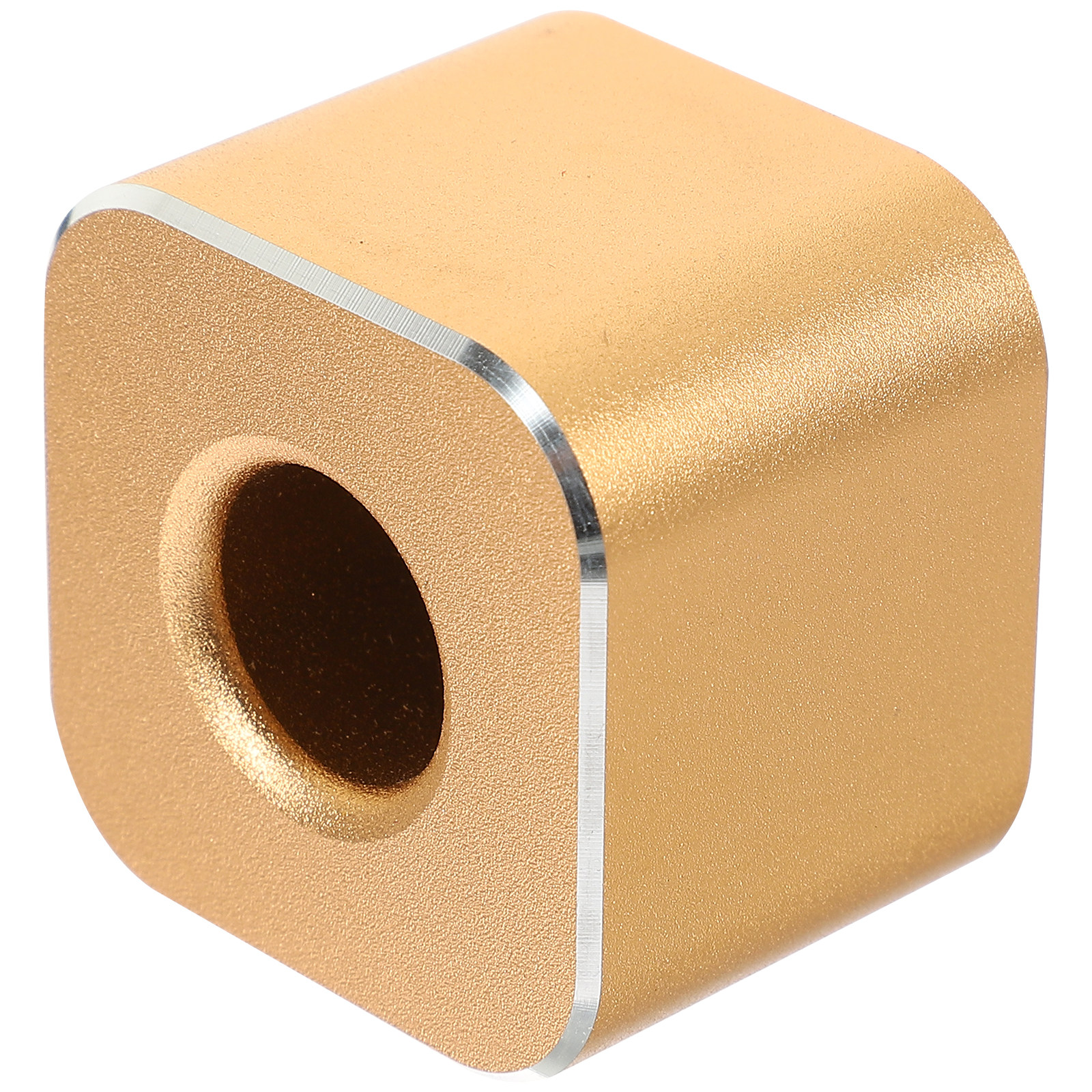 Square Round Hole Metal Single - Pen Rest Single บทวิจารณ์และราคา