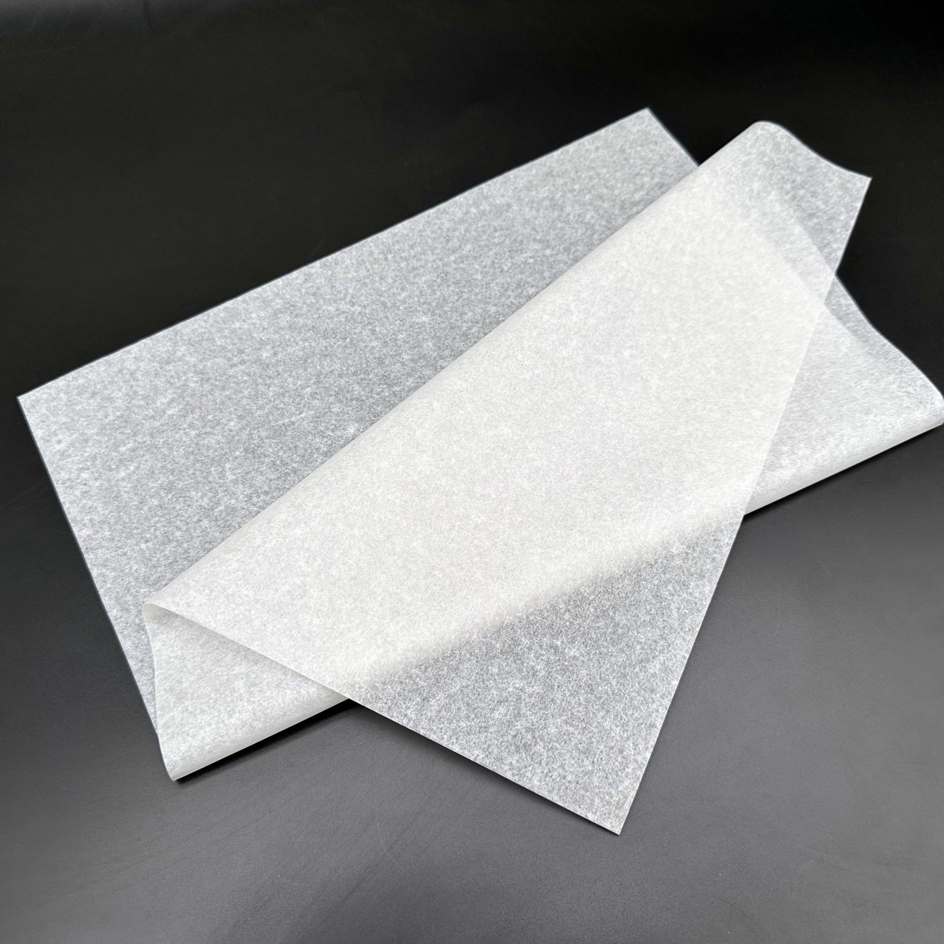 30pcs/ 50pcs white Tissue Pape - Ink Blotter Paper บทวิจารณ์และราคา