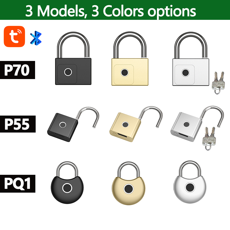 RAYKUBE Tuya Smart Padlock Fin - Letter Opener Brass บทวิจารณ์และราคา