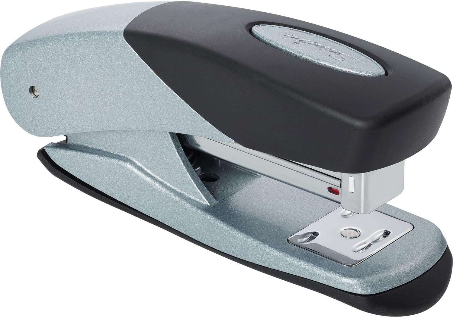 Compact Metal Stapler, 25 Shee - Stapler Half Strip บทวิจารณ์และราคา