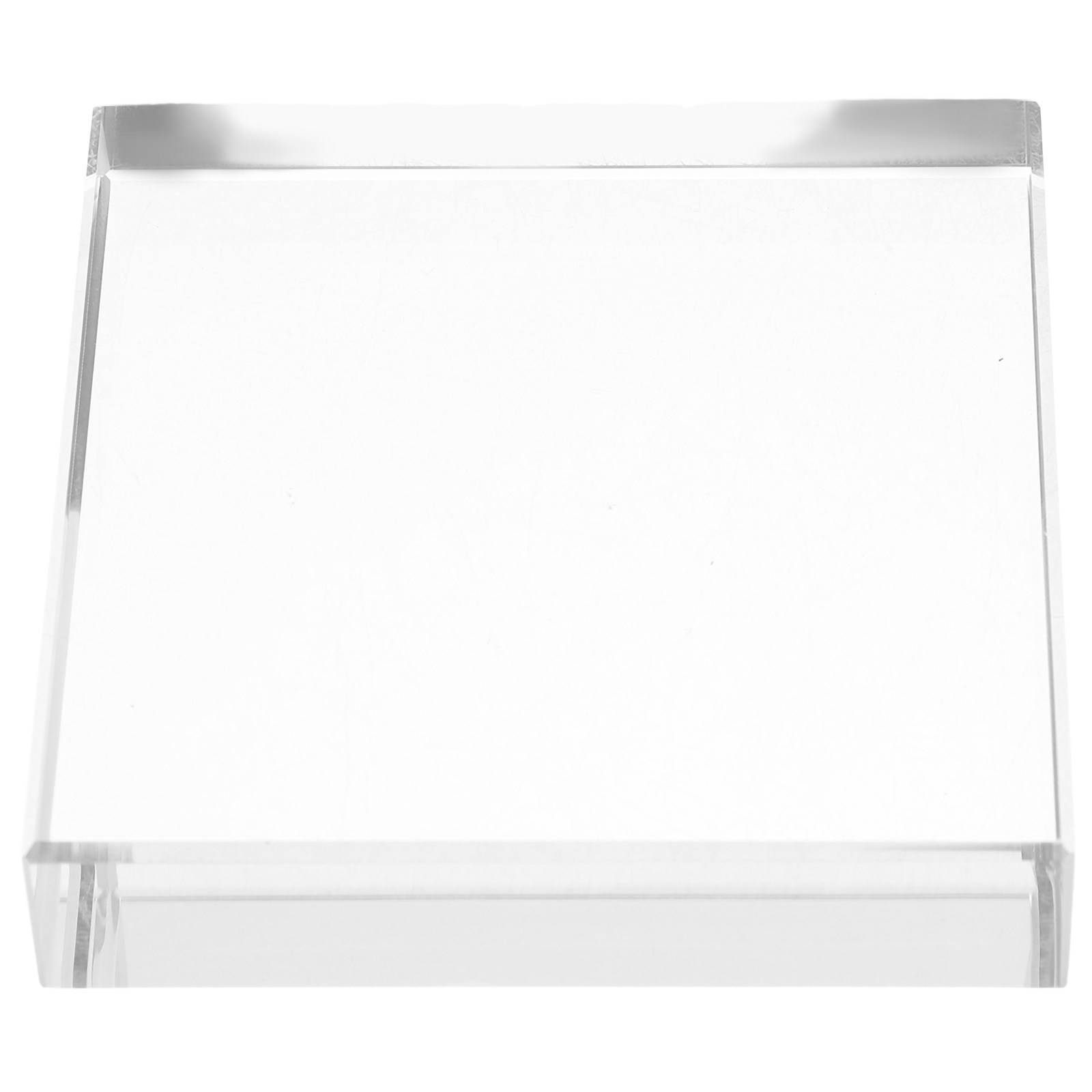 Clear Crystal Paperweight Tran - Paper Weight Crystal บทวิจารณ์และราคา