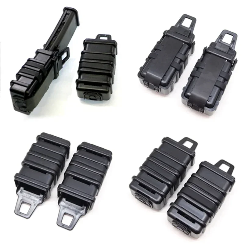 Toy Gun MP7 FastMag Holster Se - Magazine Holder Rack บทวิจารณ์และราคา