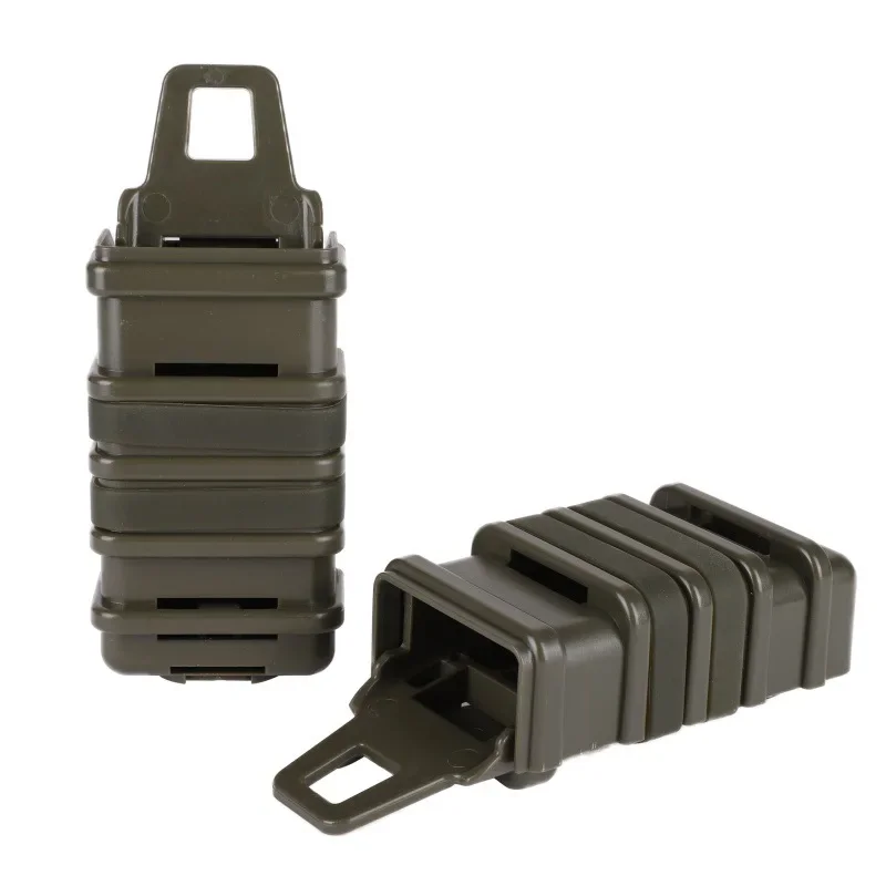 Toy Gun MP7 FastMag Holster Se - Magazine Holder Rack บทวิจารณ์และราคา