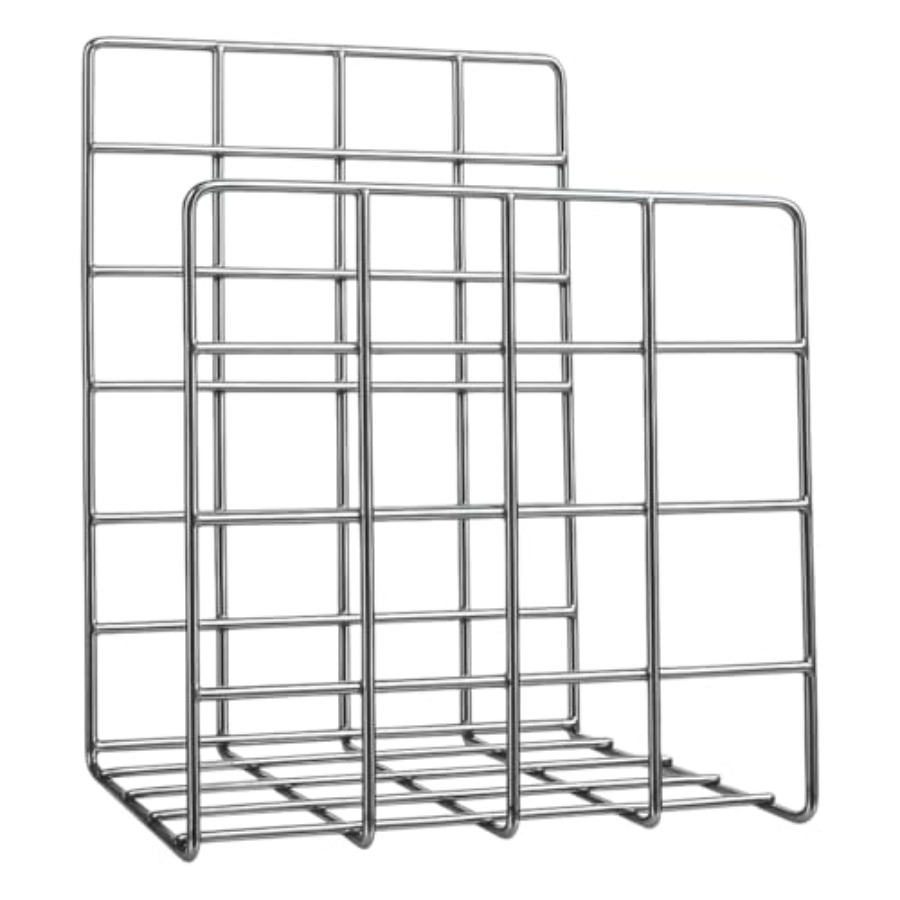 Churvy Record and Book Stand - - Magazine Holder Rack บทวิจารณ์และราคา
