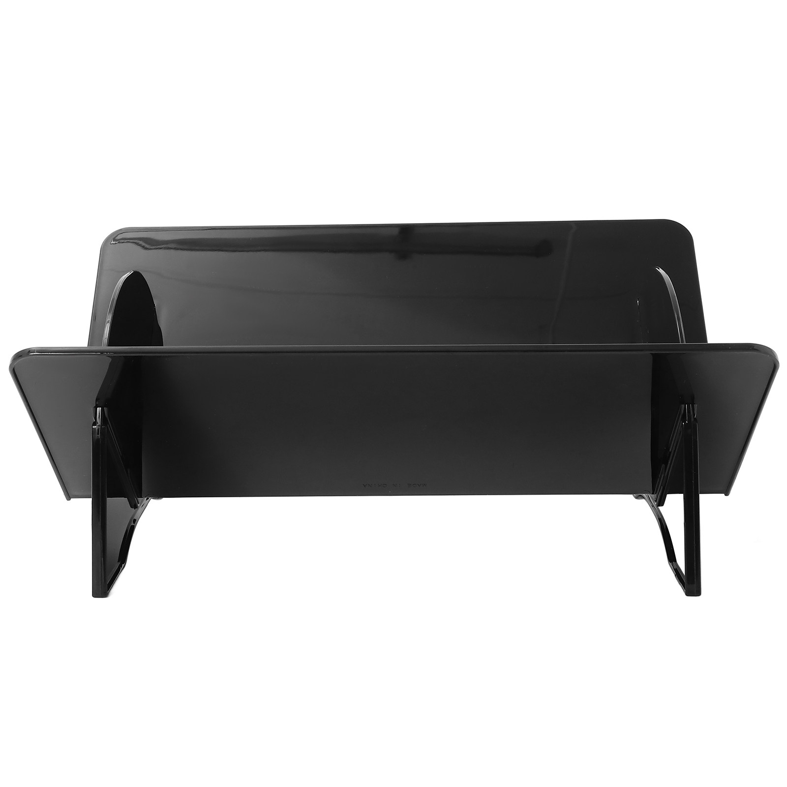 Vinyl Record Storage Rack Stab - Magazine Holder Rack บทวิจารณ์และราคา
