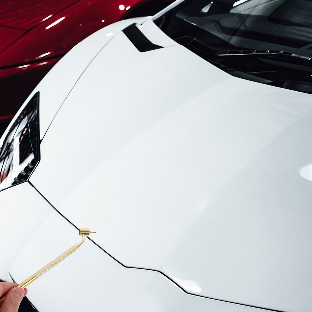 Car Paint Touch Up Pen 0.7mm P - Correction Pen Fine บทวิจารณ์และราคา