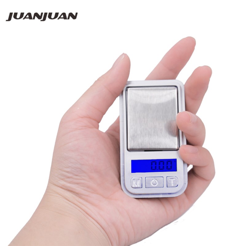200g 0.01g Electronic Scale LC - Tape Dispenser Weighted บทวิจารณ์และราคา