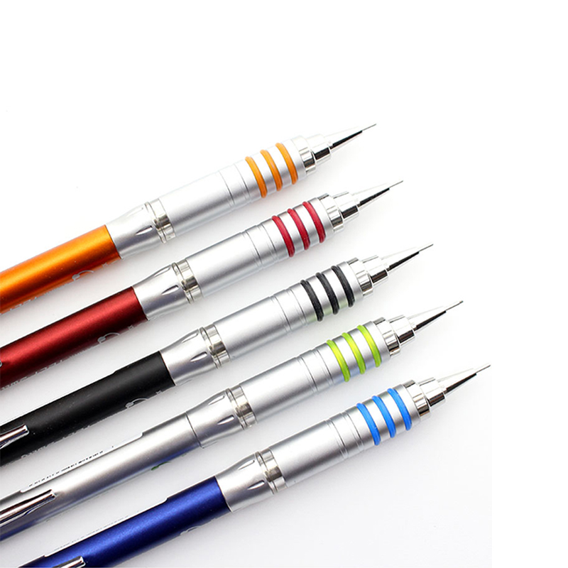 ZEBRA Mechanical Pencil MA41 M - Mechanical Pencil 0.3 บทวิจารณ์และราคา