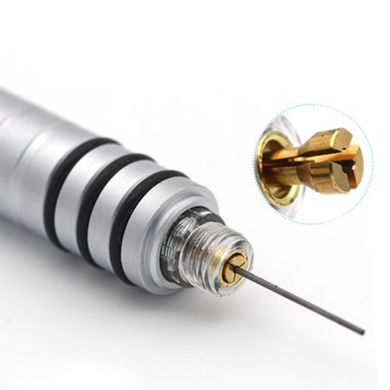 ZEBRA Mechanical Pencil MA41 M - Mechanical Pencil 0.3 บทวิจารณ์และราคา