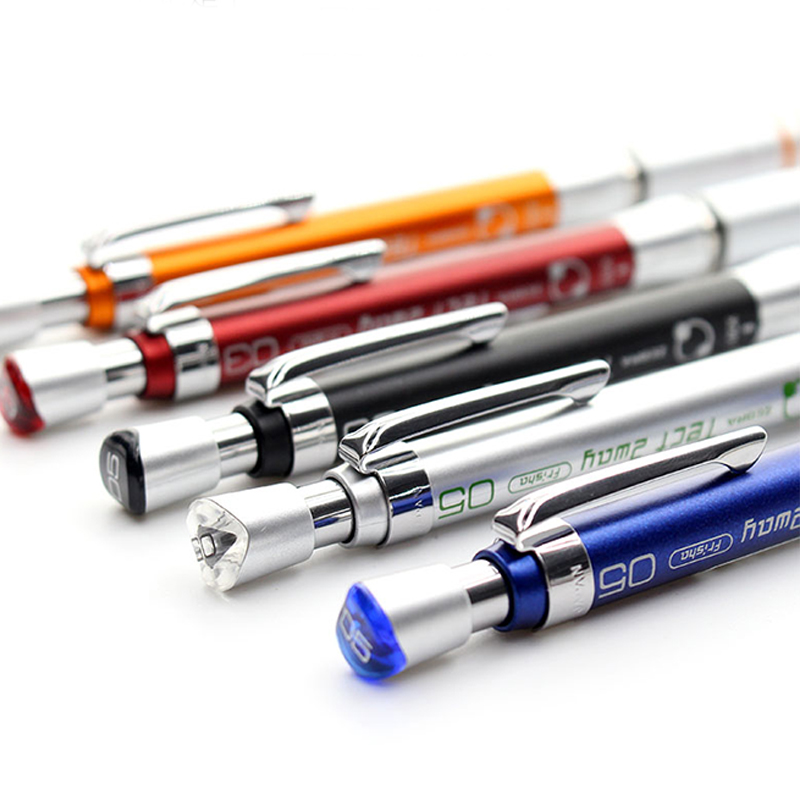ZEBRA Mechanical Pencil MA41 M - Mechanical Pencil 0.3 บทวิจารณ์และราคา