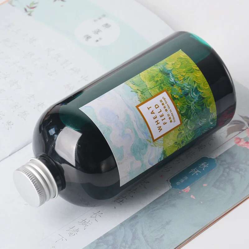 Oramile Big Bottle 300/500ml S - Fountain Pen Bottled Ink บทวิจารณ์และราคา