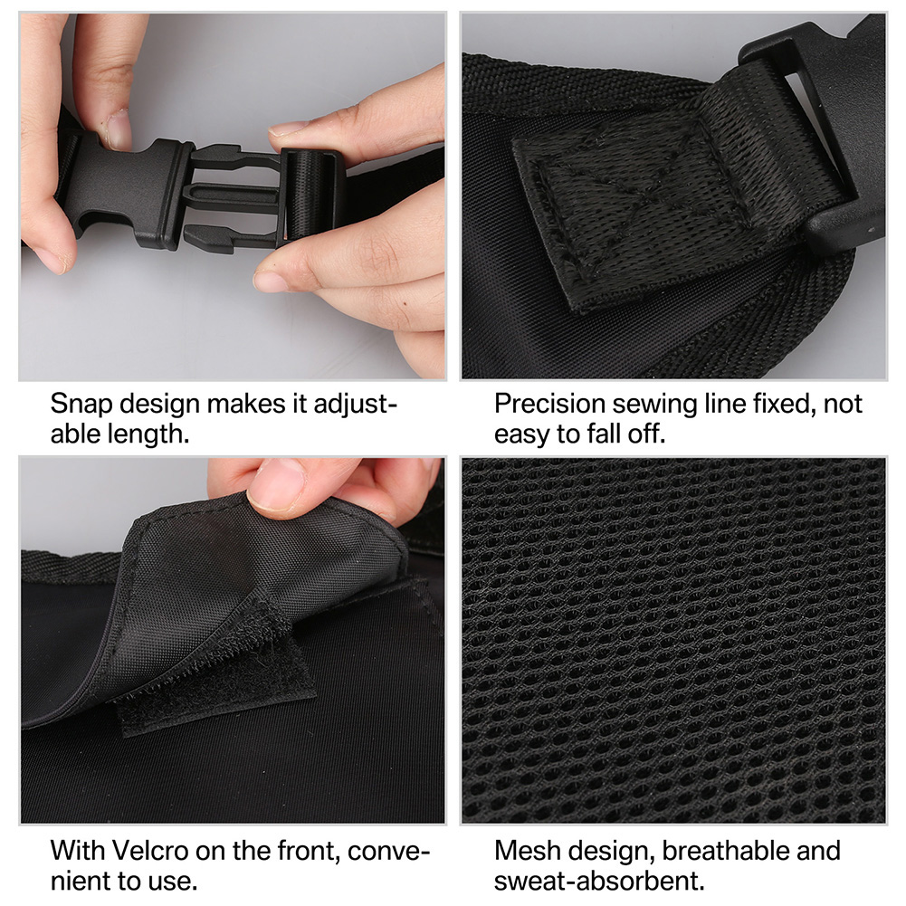 Portable Underarm Wallet Tacti - Index Card Holder บทวิจารณ์และราคา