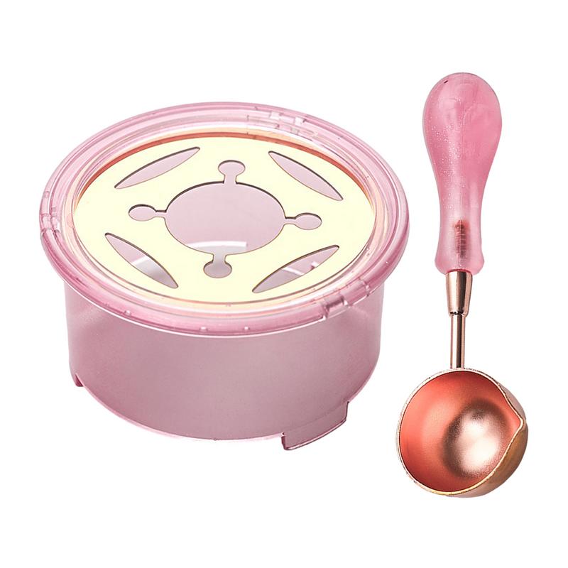Sealing Wax Kit Sealing Wax Me - Wax Seal Stamp Set บทวิจารณ์และราคา