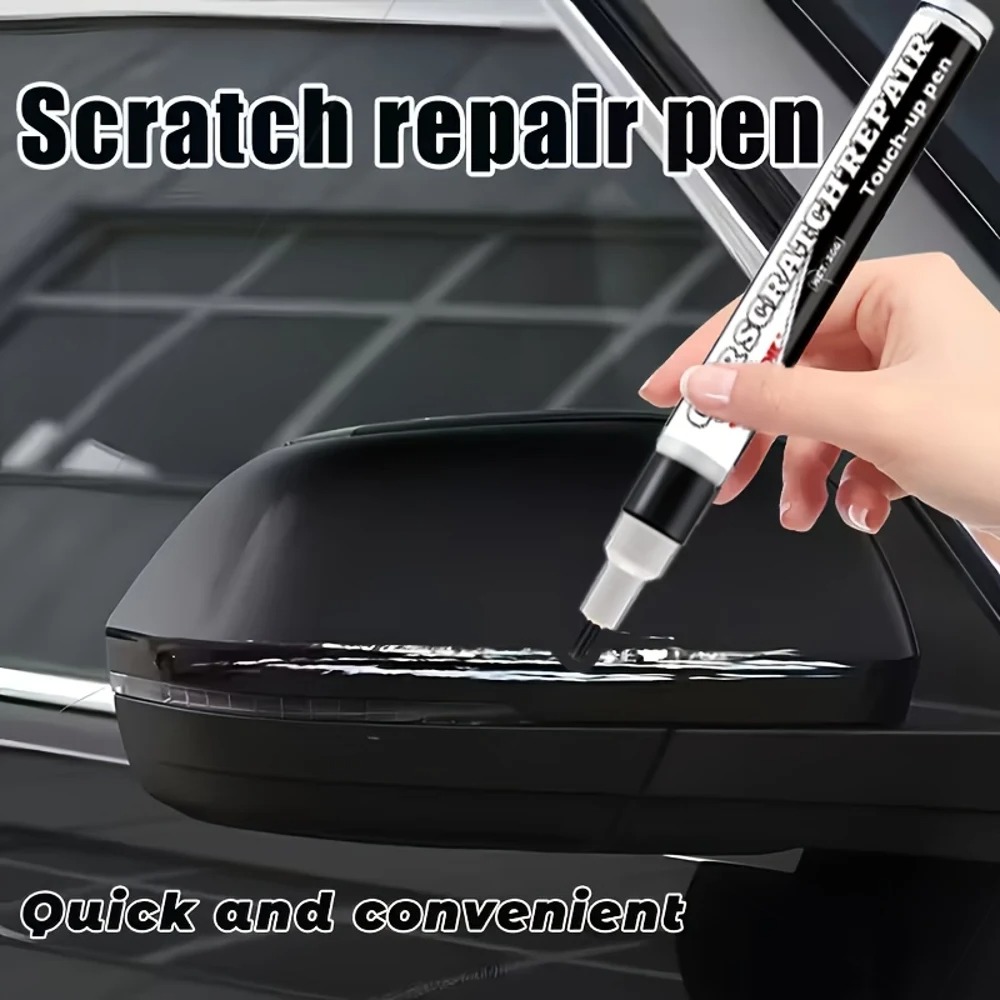 niversal 20g Car Touch-Up Pen  - Correction Pen Fine บทวิจารณ์และราคา
