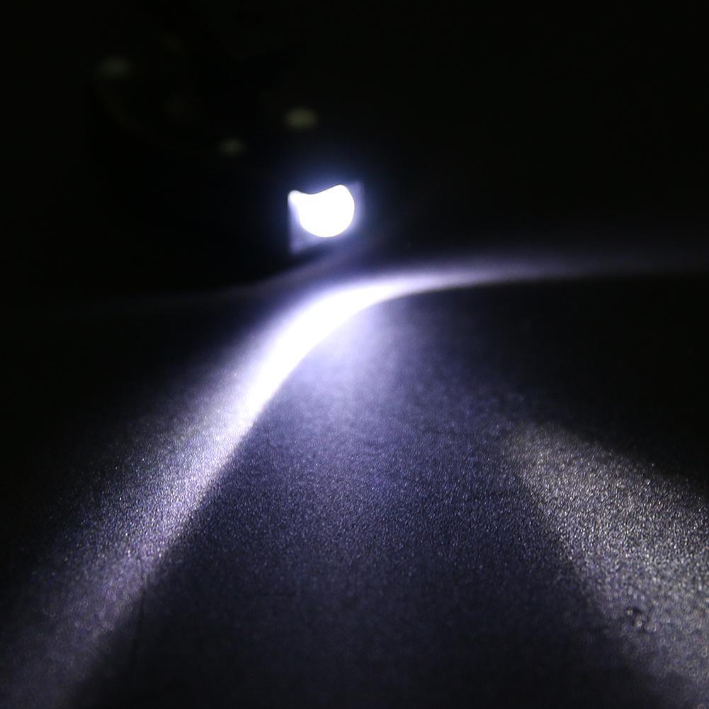 Adjustable Mini Reading Light  - Book Weight Glass บทวิจารณ์และราคา