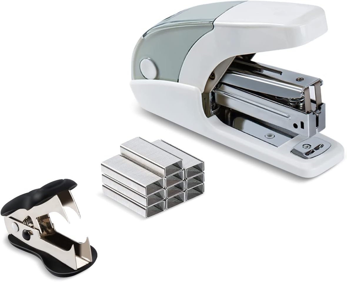 Effortless Standard Stapler Se - Stapler Half Strip บทวิจารณ์และราคา