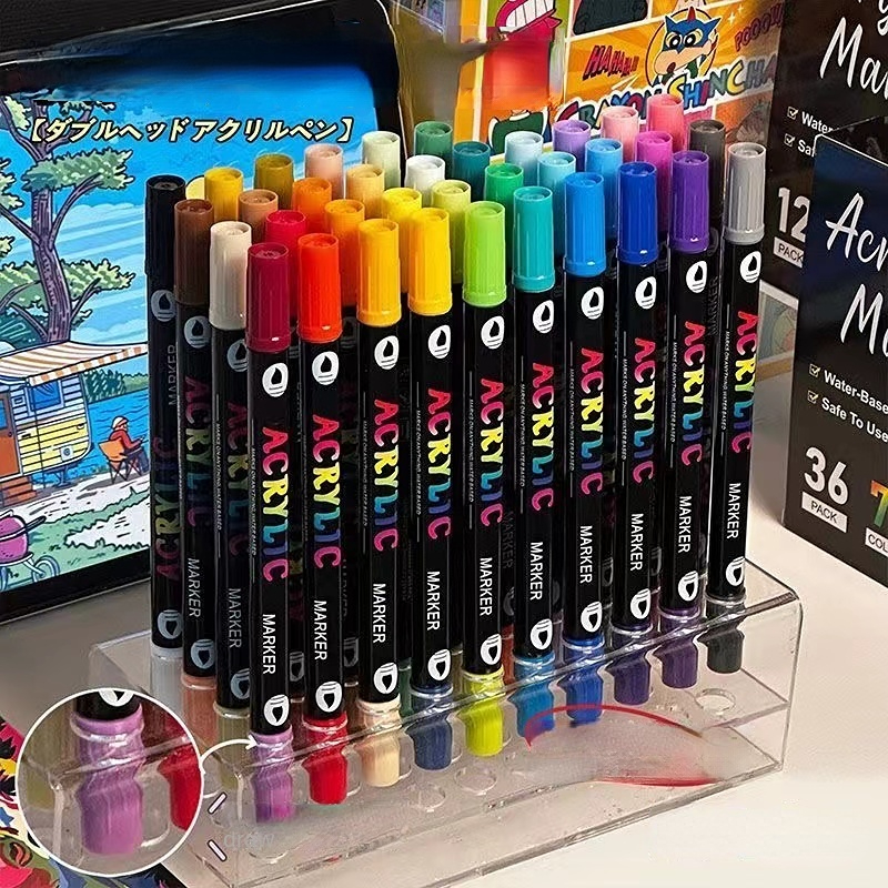 Professional Art Use 24-120Col - Correction Pen Fine บทวิจารณ์และราคา