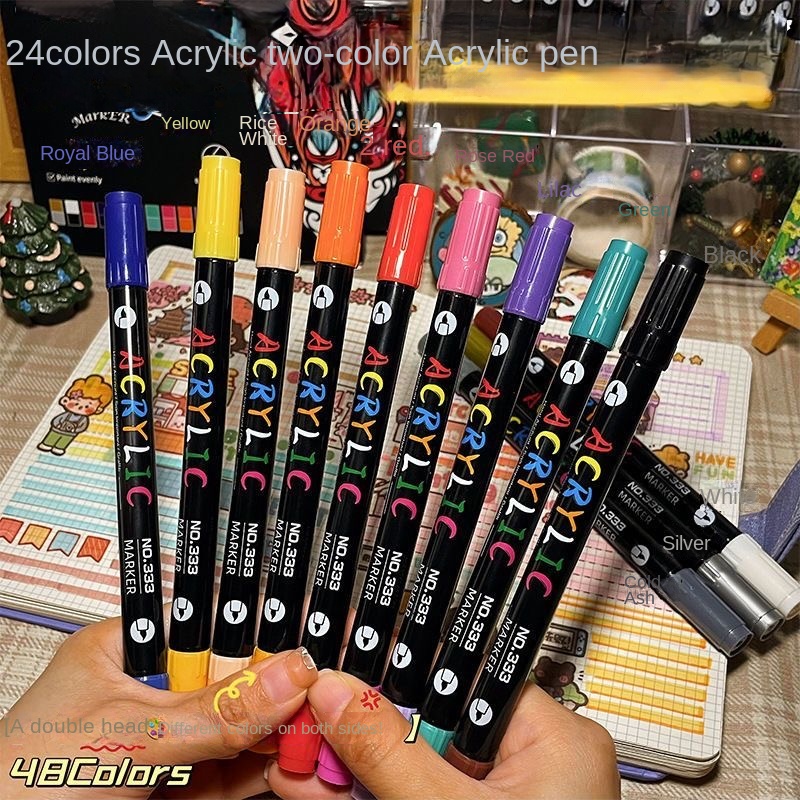 Professional Art Use 24-120Col - Correction Pen Fine บทวิจารณ์และราคา