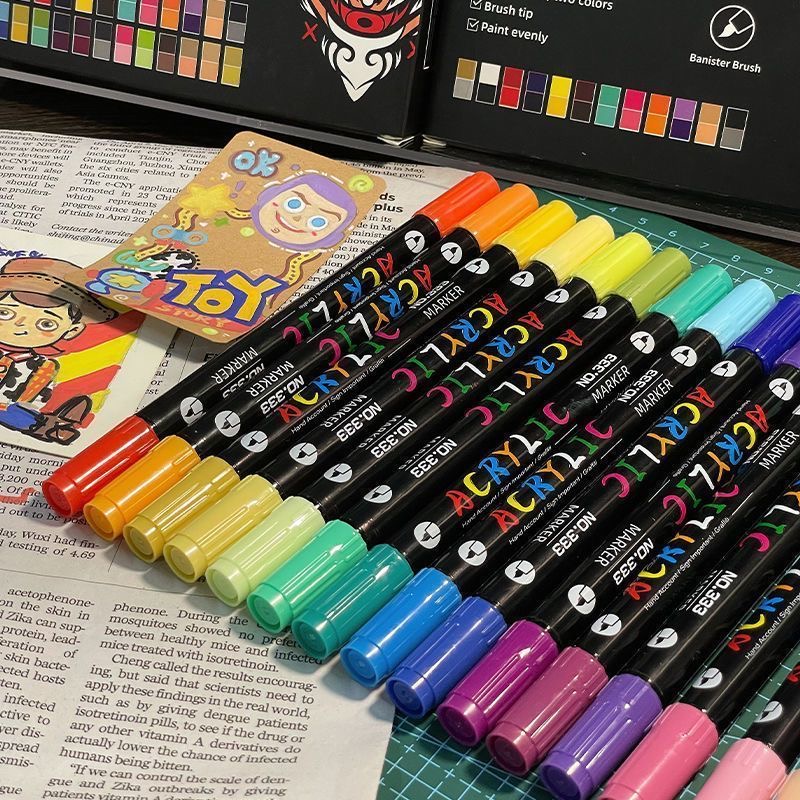 Professional Art Use 24-120Col - Correction Pen Fine บทวิจารณ์และราคา