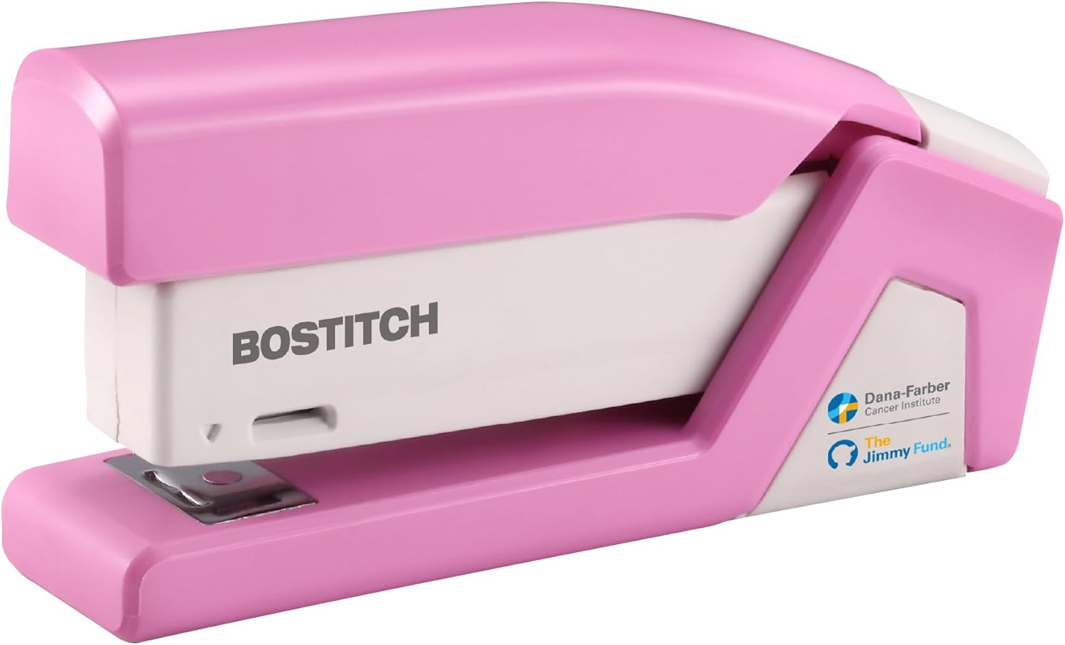 Spring-Powered Compact Stapler - Stapler Half Strip บทวิจารณ์และราคา