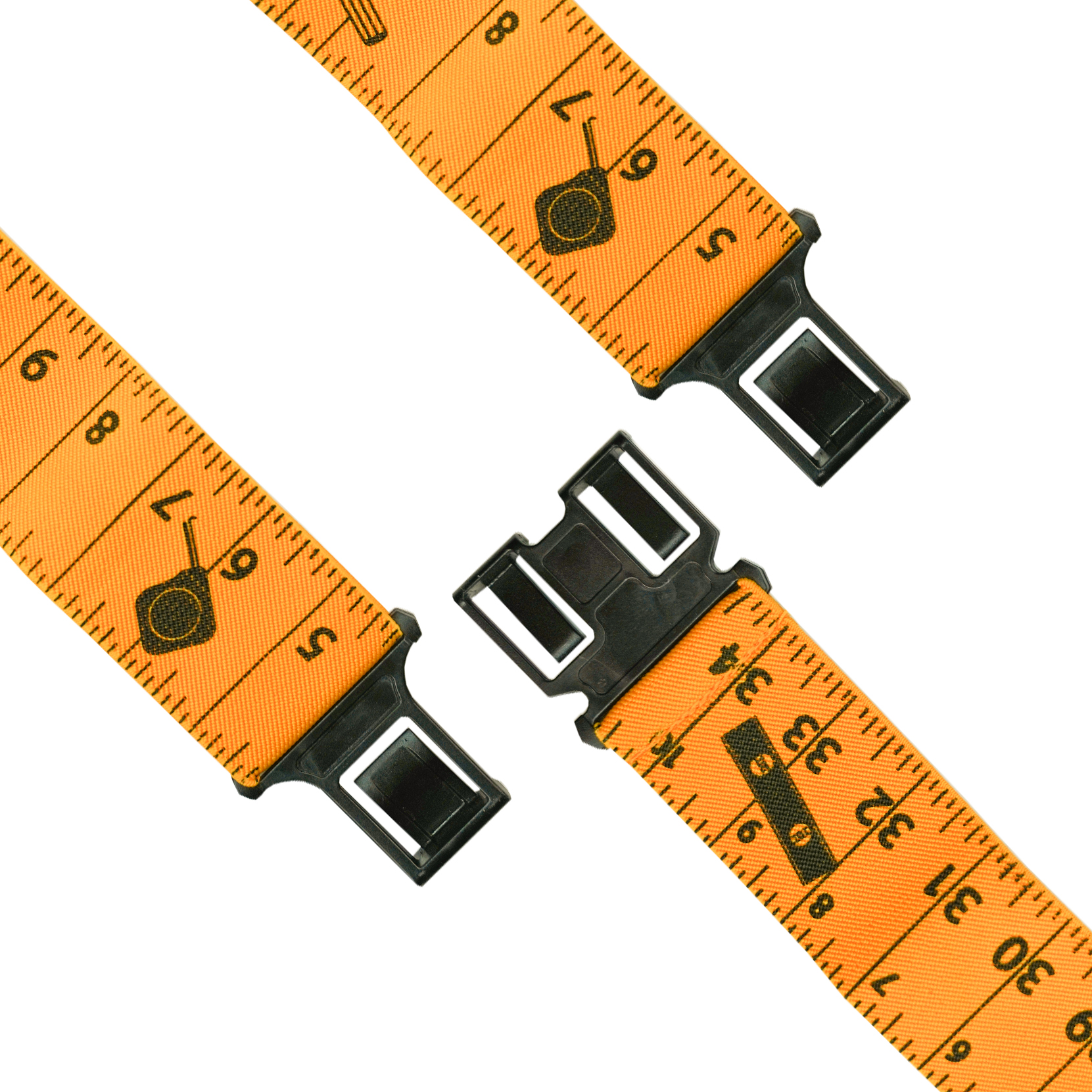 MELOTOUGH Men's Suspenders Ful - Tape Dispenser Weighted บทวิจารณ์และราคา