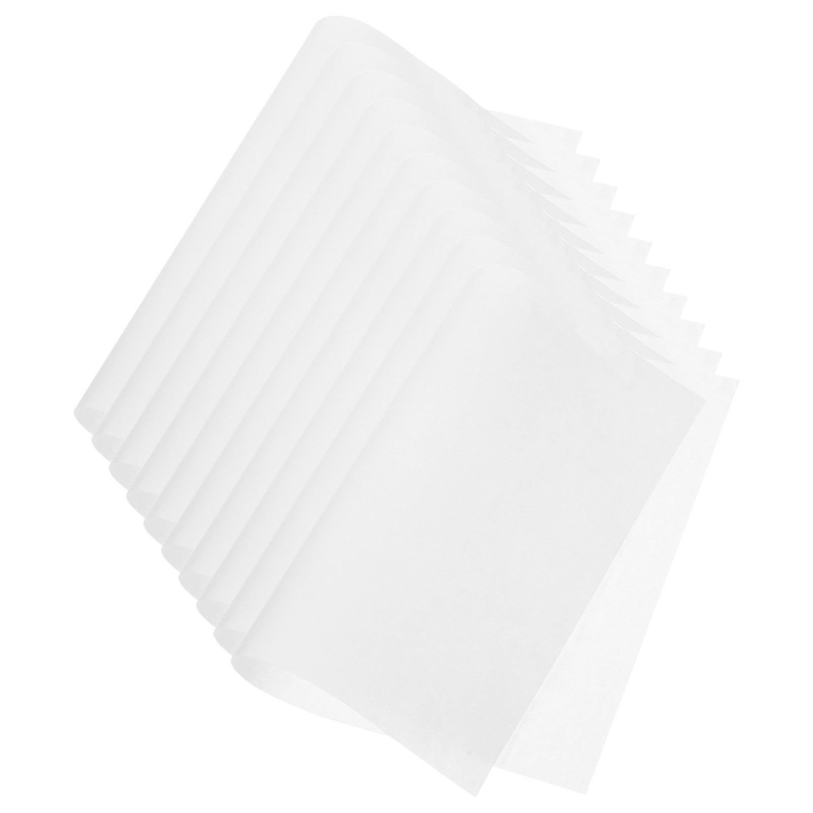30pcs Press Large Size Reusabl - Ink Blotter Paper บทวิจารณ์และราคา