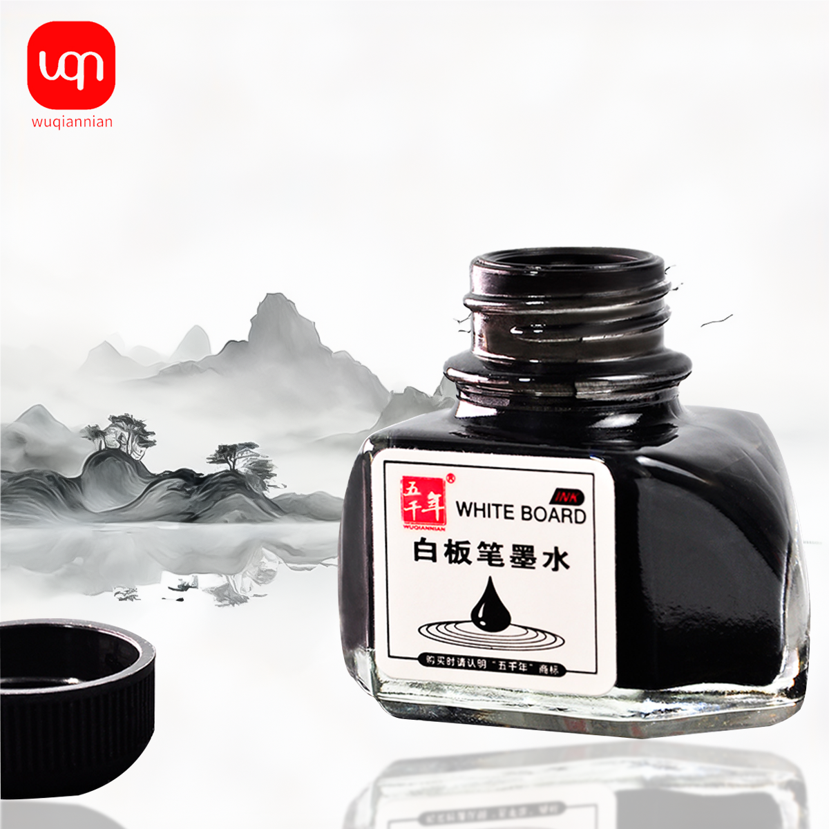 20ml Red Blue Black Bottled Gl - Fountain Pen Bottled Ink บทวิจารณ์และราคา