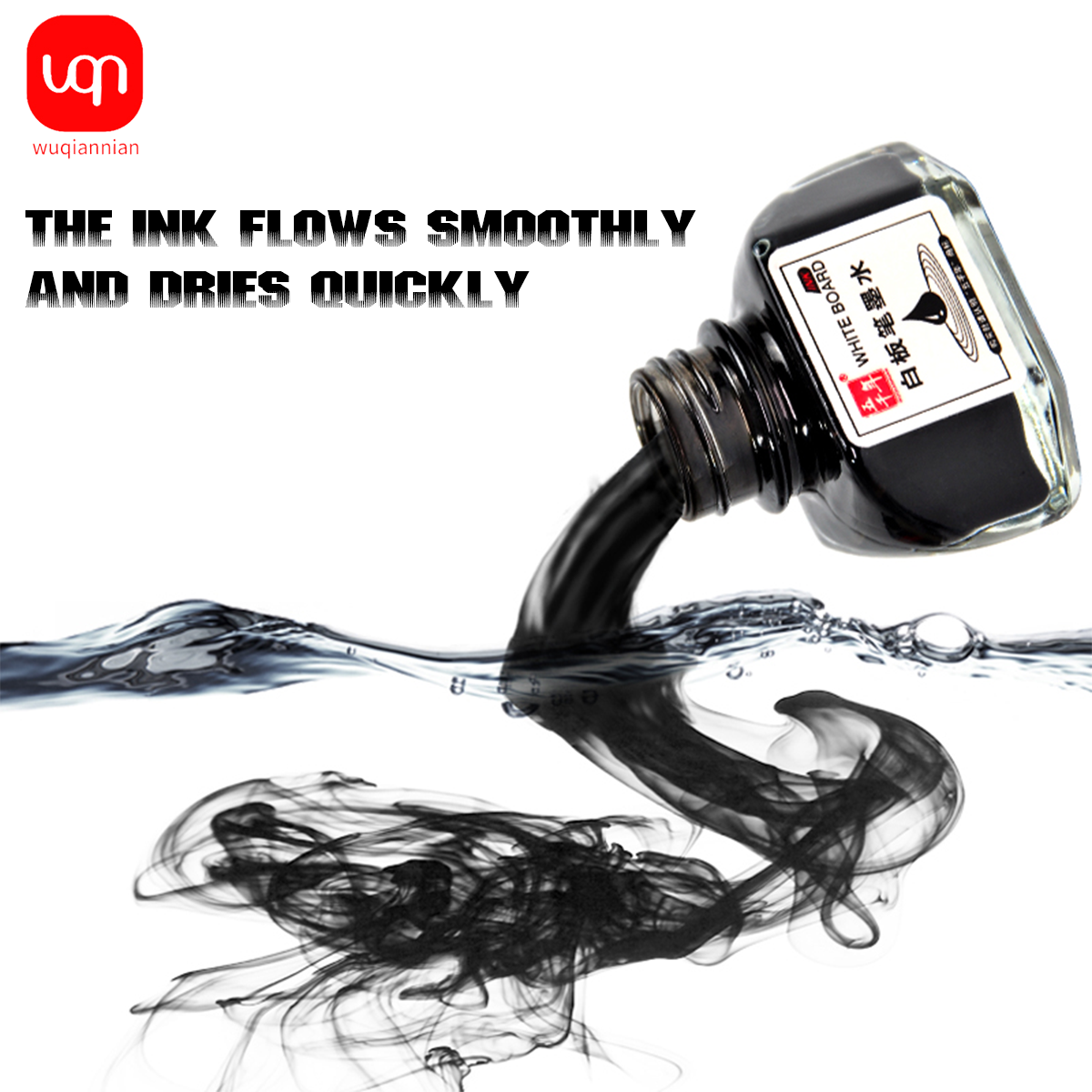 20ml Red Blue Black Bottled Gl - Fountain Pen Bottled Ink บทวิจารณ์และราคา