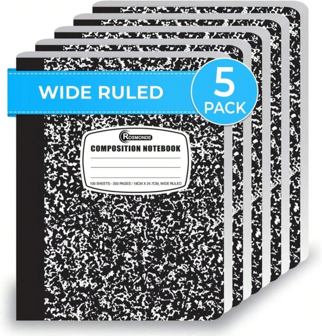 1PC Hardcover Spiral Notebook  - Tab Divider A4 บทวิจารณ์และราคา