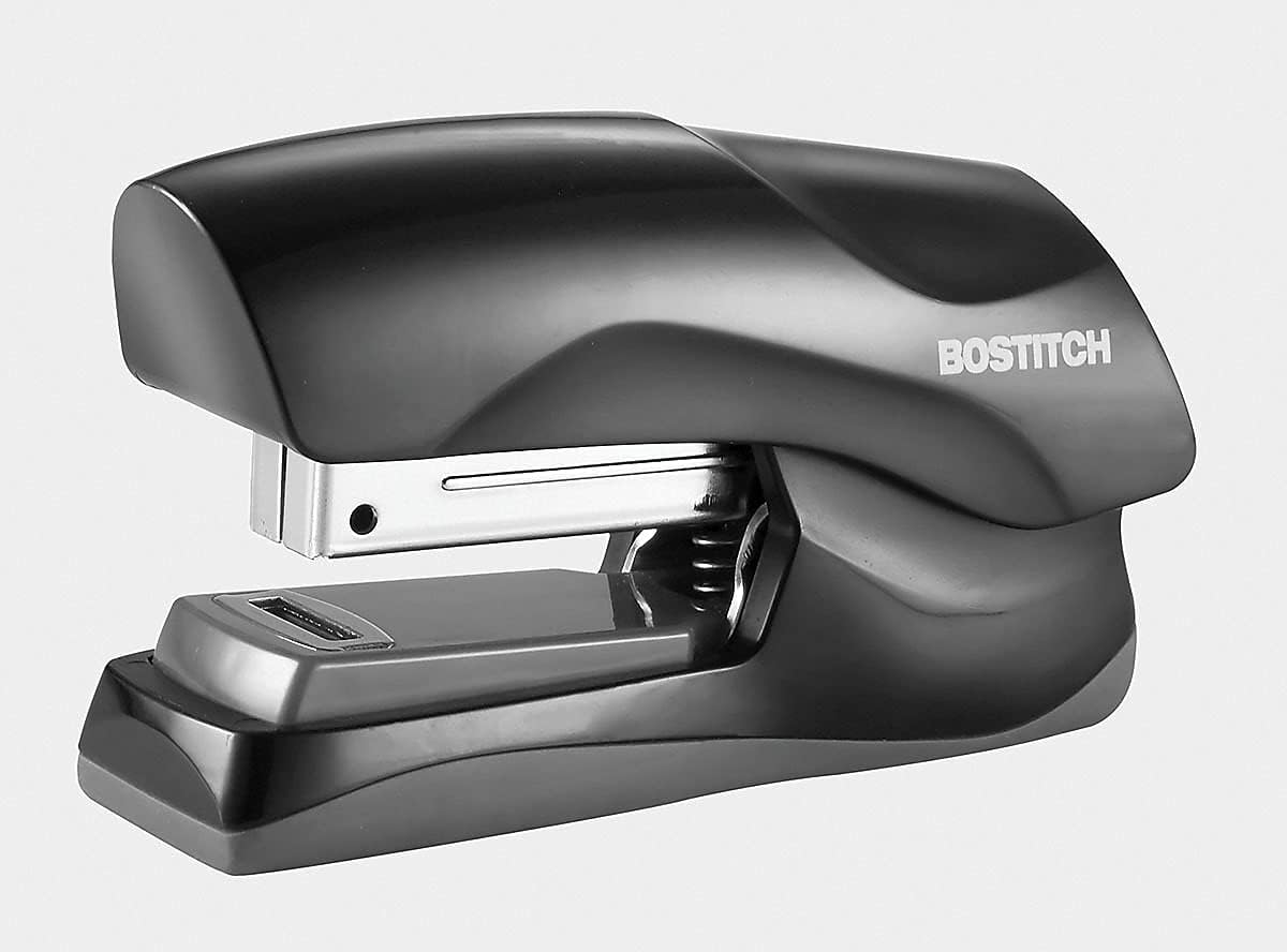 Heavy Duty Stapler, 40 Sheets, - Stapler Half Strip บทวิจารณ์และราคา