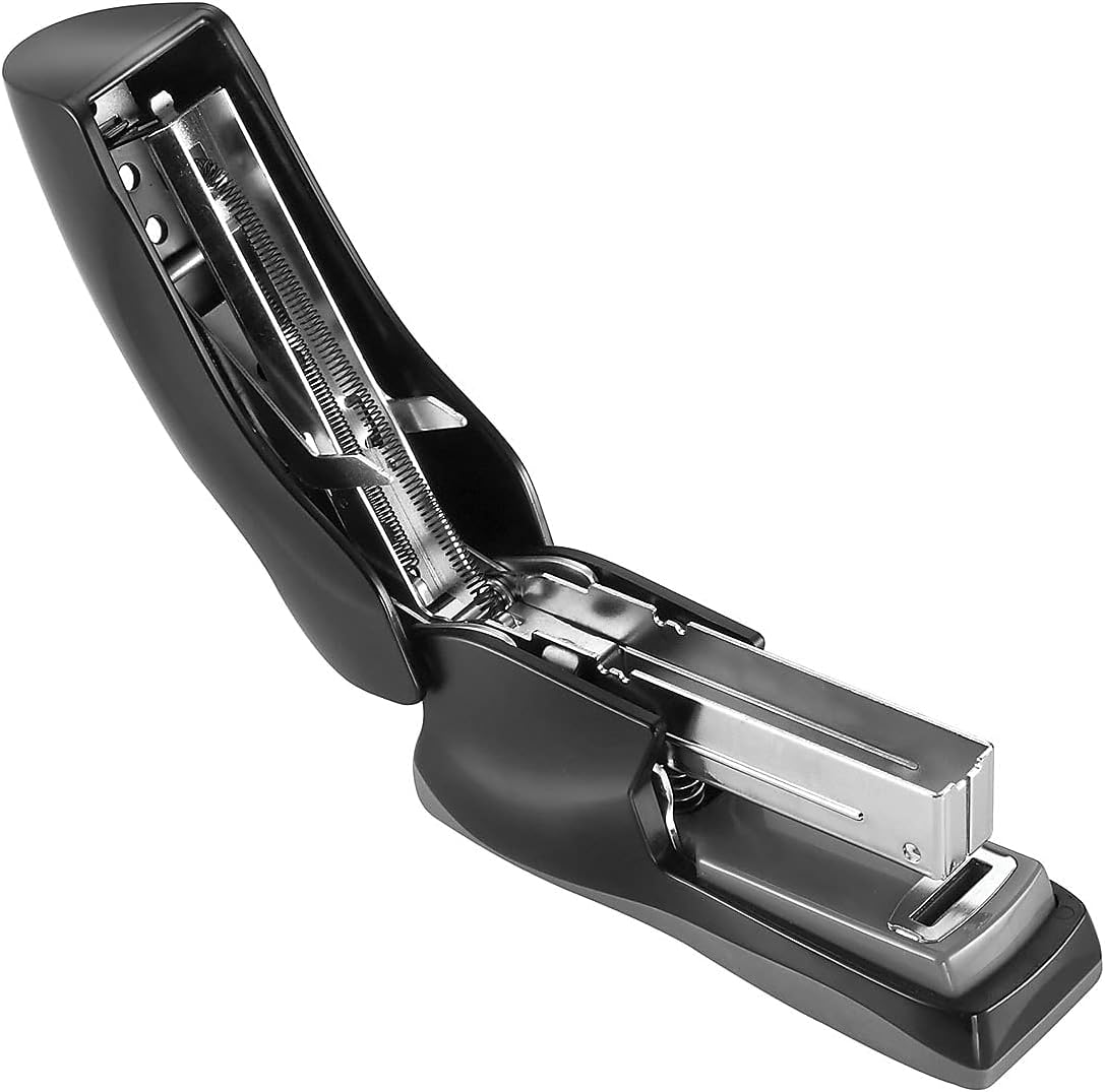 Heavy Duty Stapler, 40 Sheets, - Stapler Half Strip บทวิจารณ์และราคา
